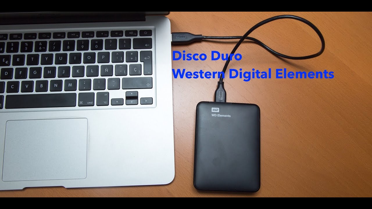 western digital driver for mac osx