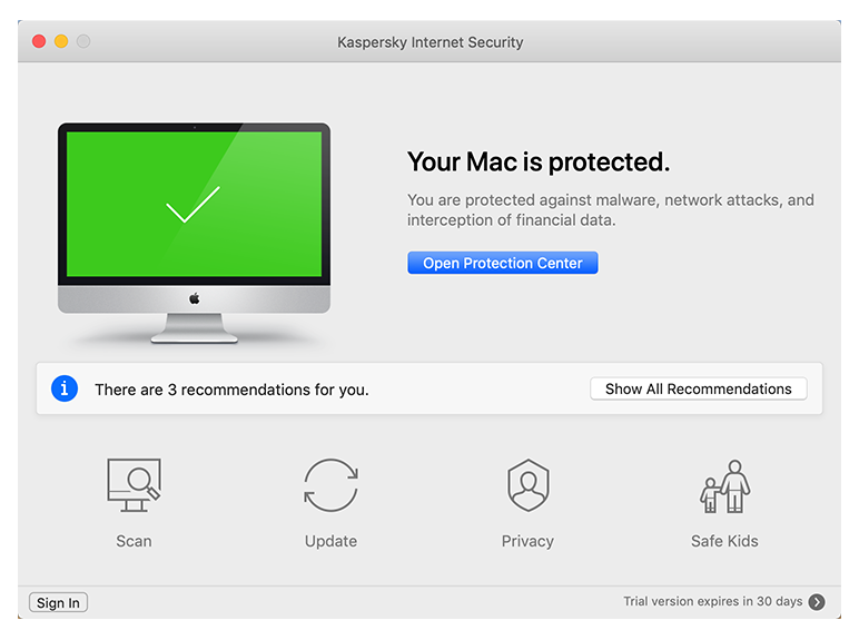 kaspersky mac file cleaner